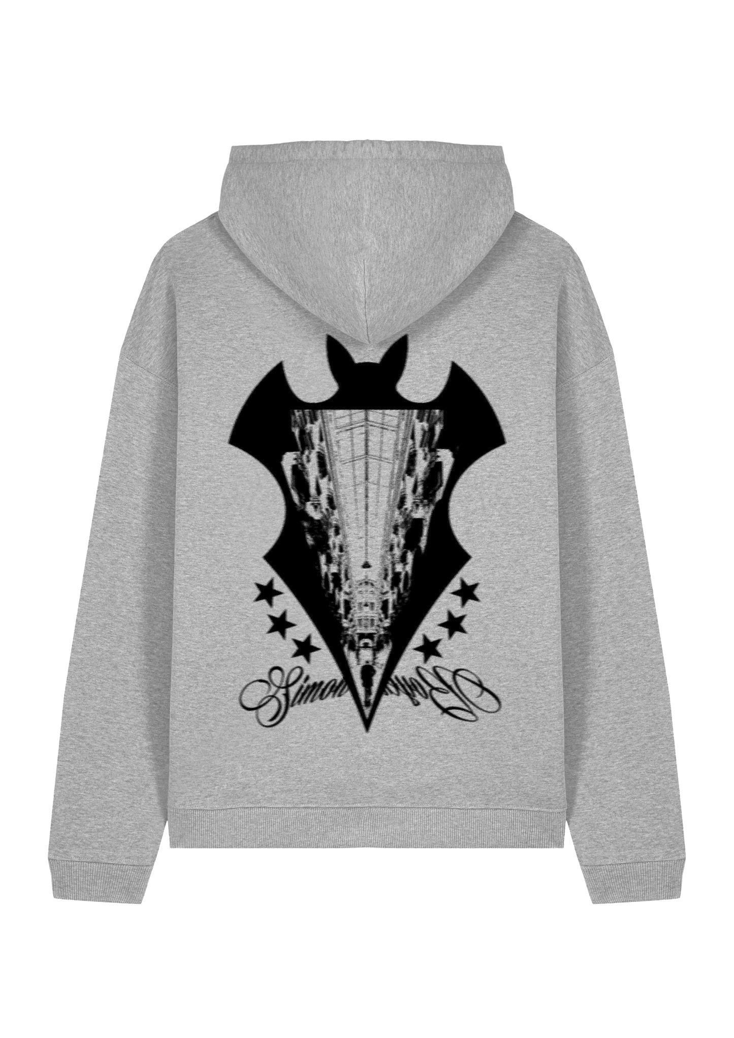 Simons Boyer X Albacete Balompié Grey