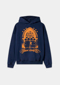 Paradise Hoodie Navy