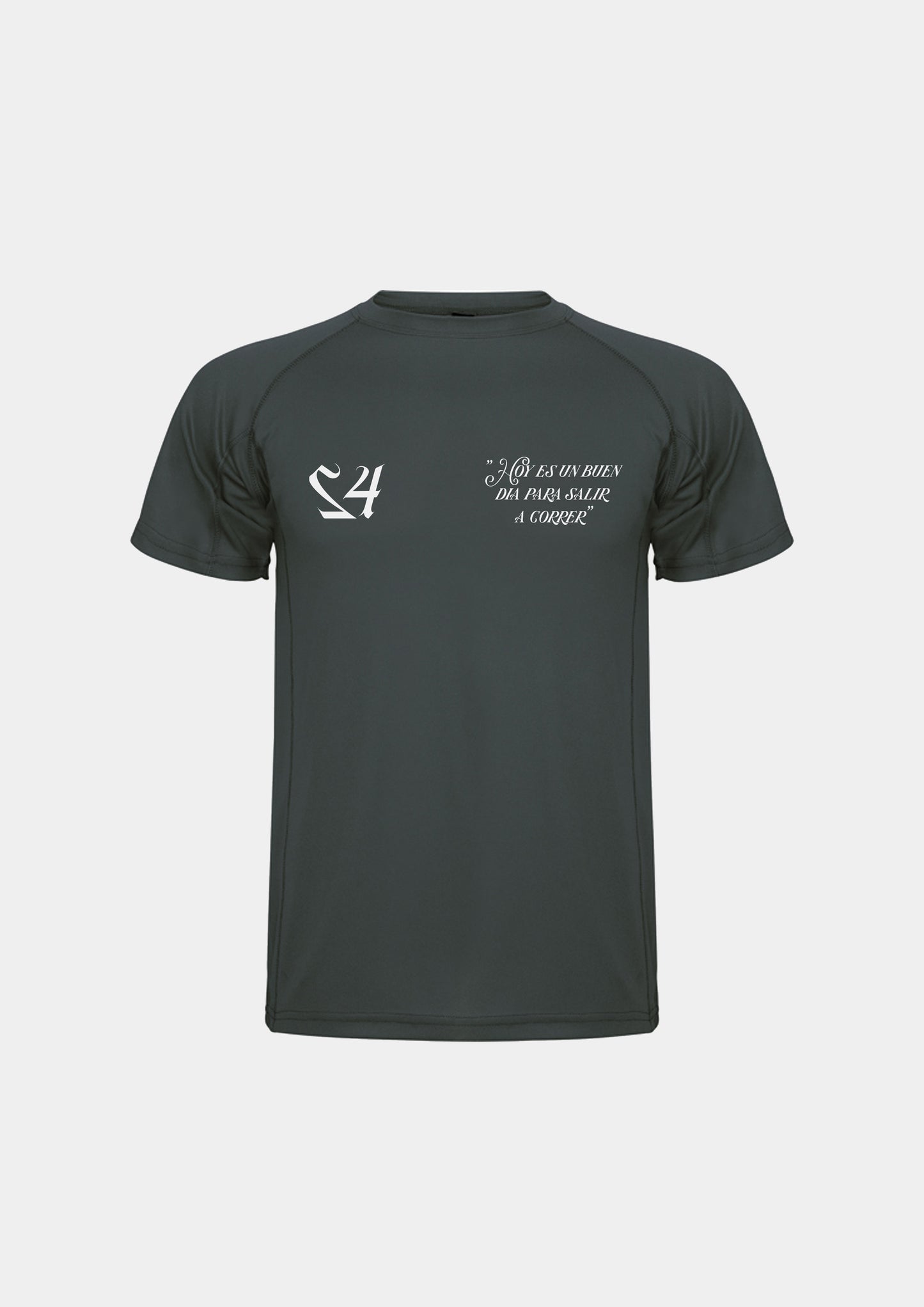 Run Club 1st Edition Sport Tee