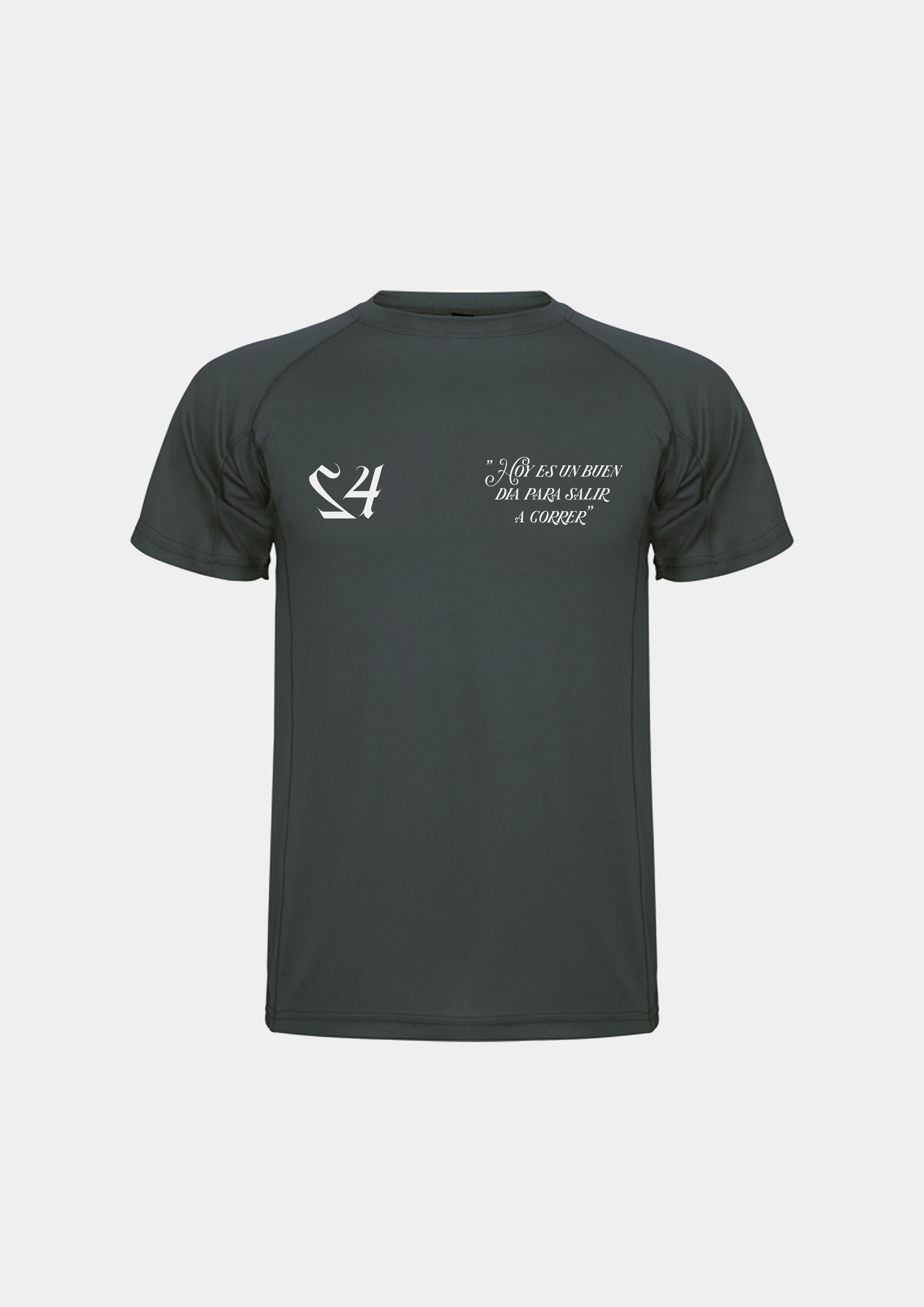 Run Club 1st Edition Sport Tee