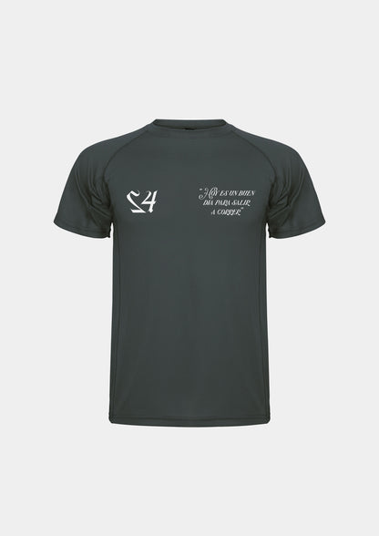 Run Club 1st Edition Sport Tee