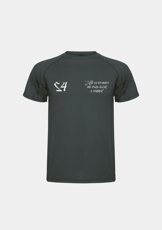 Run Club 1st Edition Sport Tee