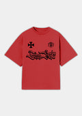 "Templar Tee"