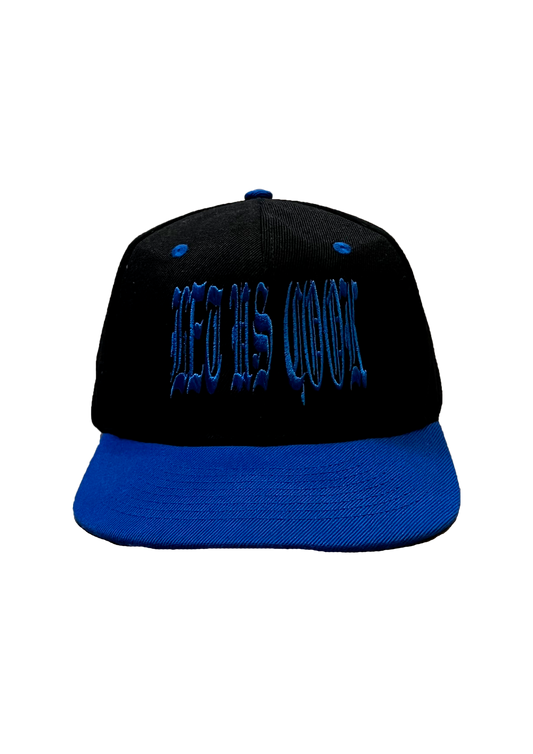 LET US COOK - Simons Boyer Cap (PREORDER)