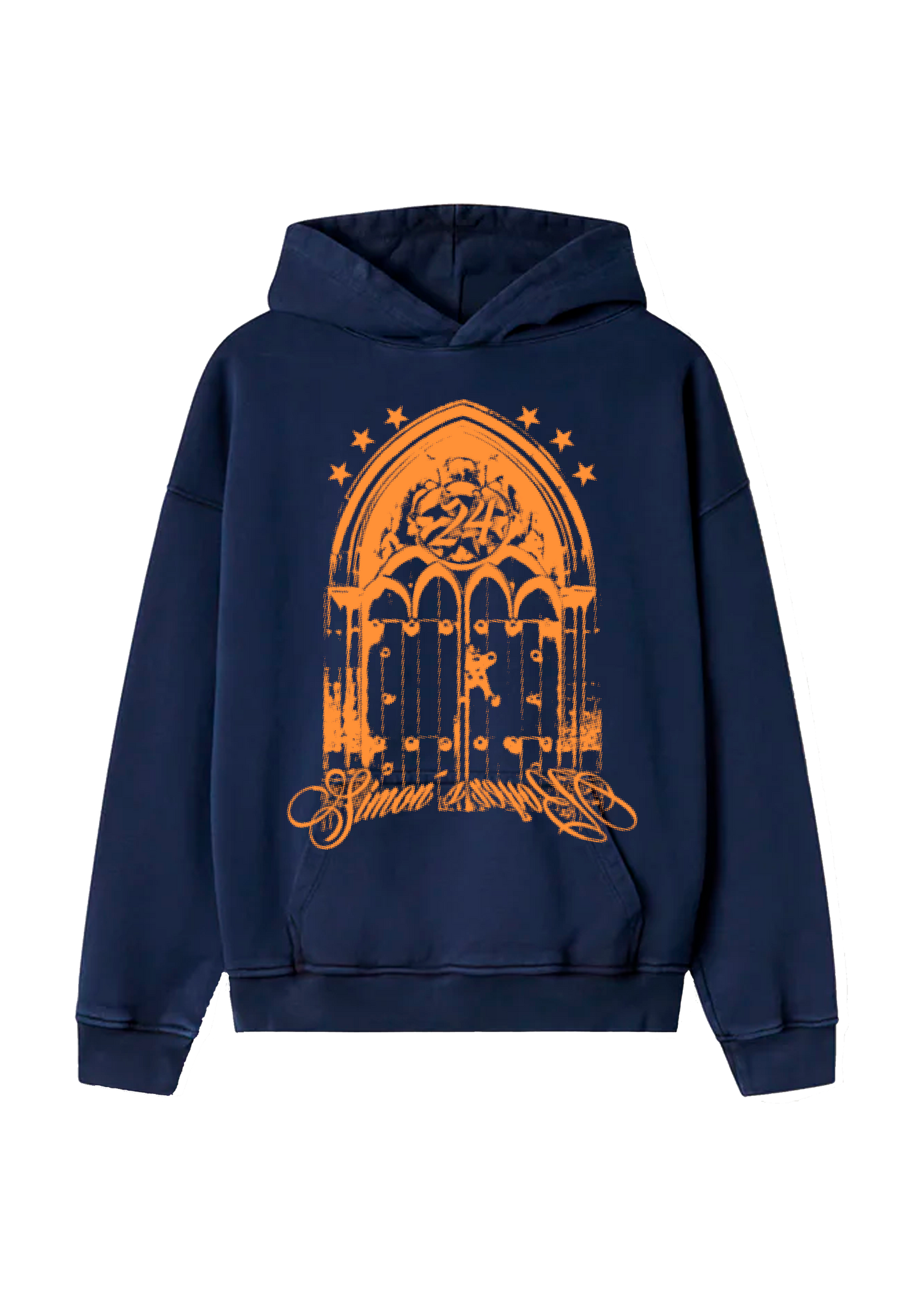 Paradise Hoodie - Simons Boyer