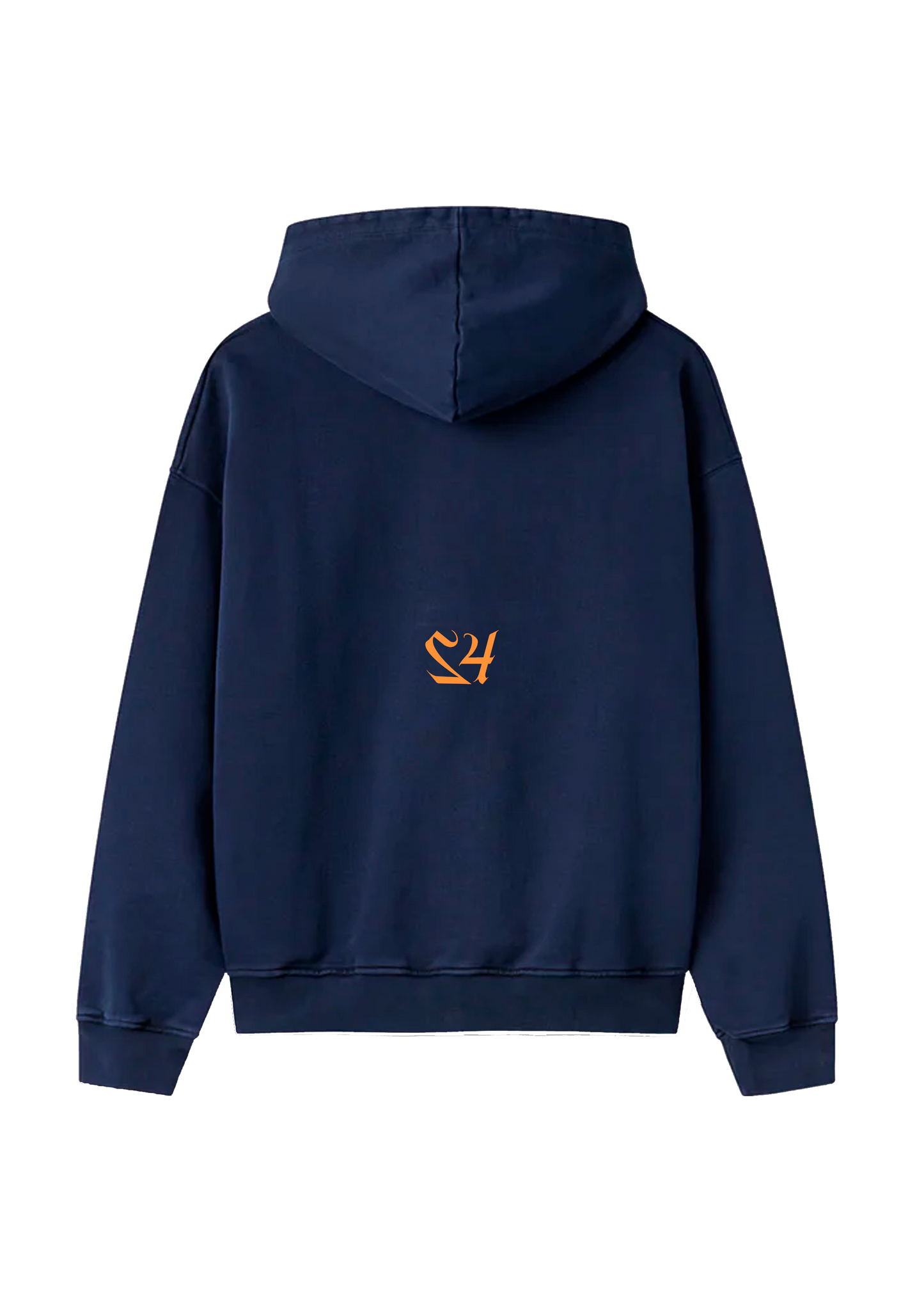 Paradise Hoodie - Simons Boyer