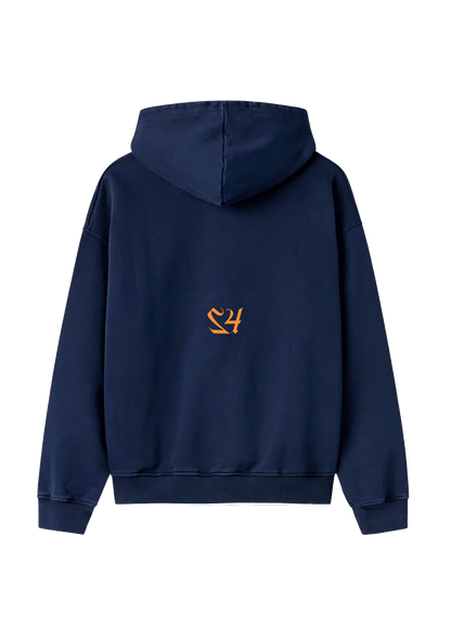 Paradise Hoodie - Simons Boyer