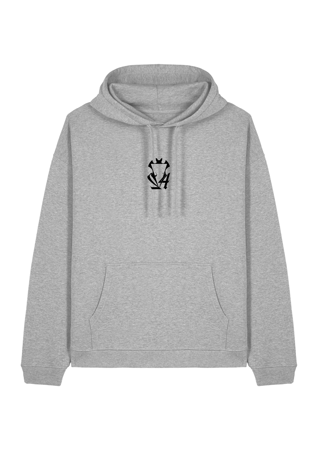 Simons Boyer X Albacete Balompié Grey