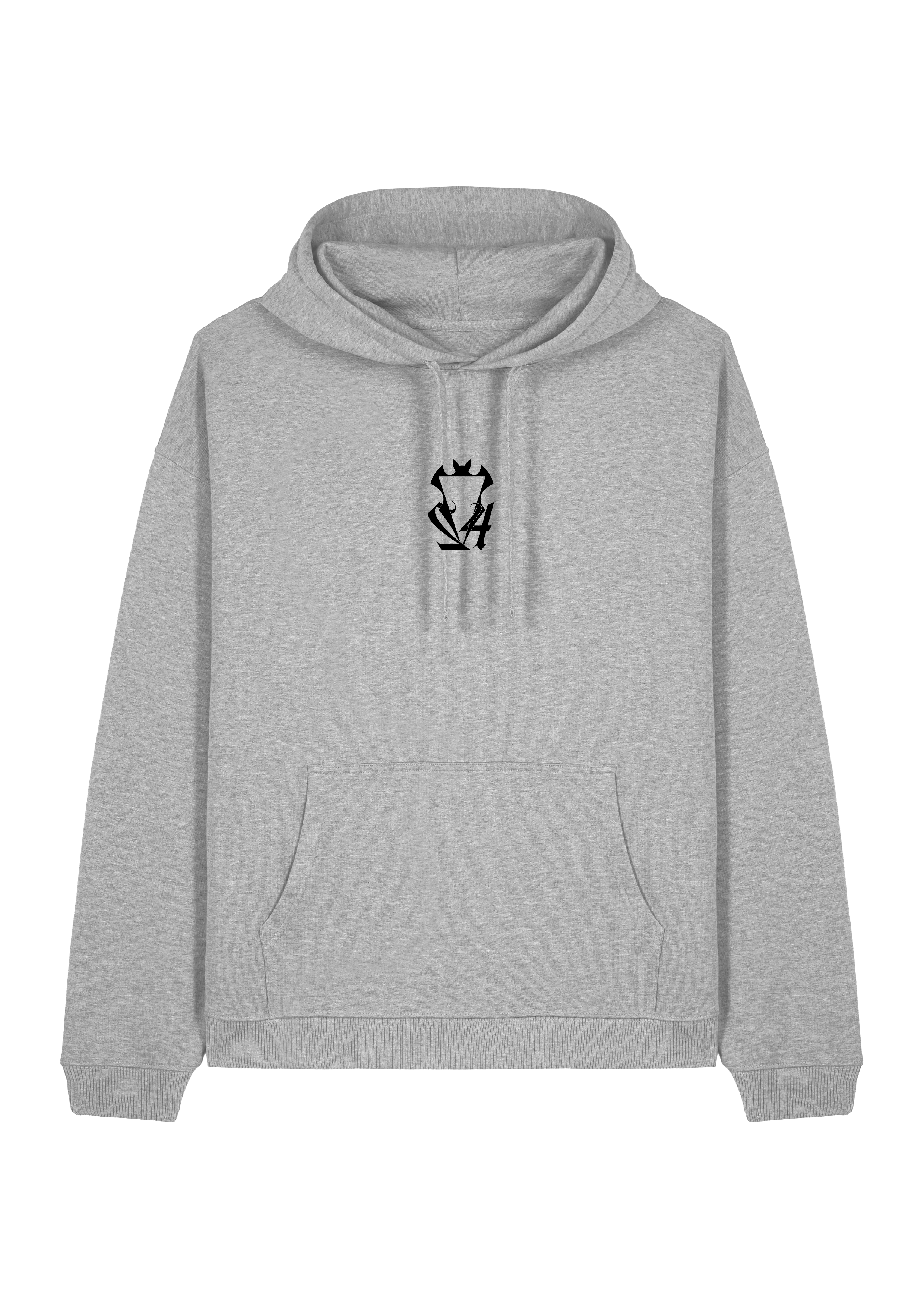 Simons Boyer X Albacete Balompié Grey