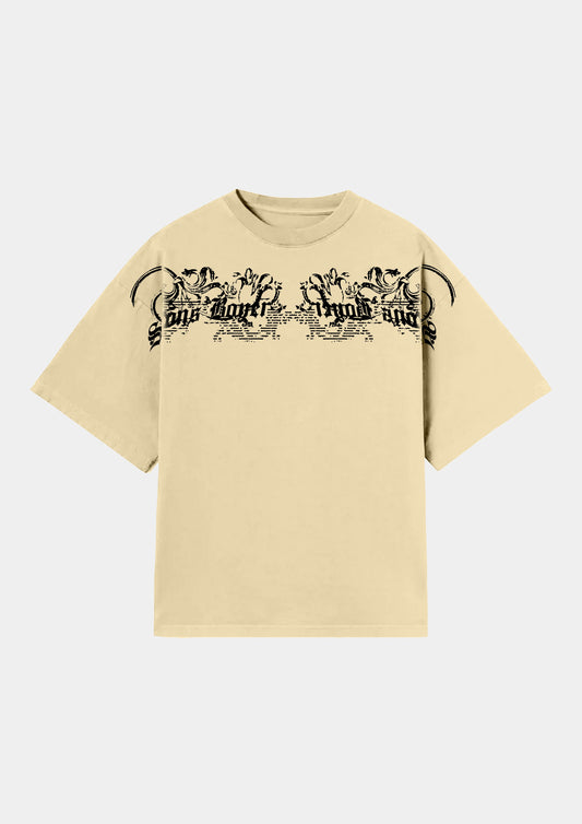 "Grunge SB Tee"