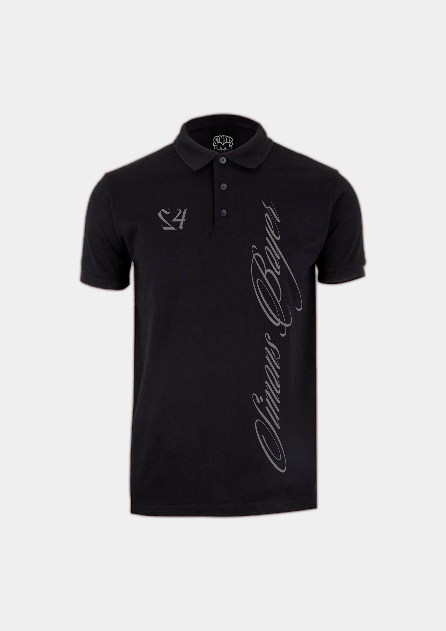 "24 Under Polo"