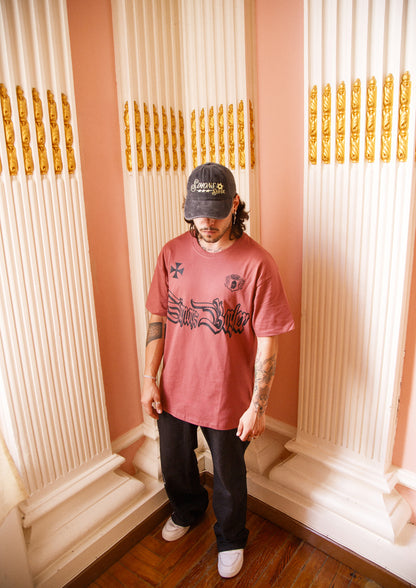 "Templar Tee"
