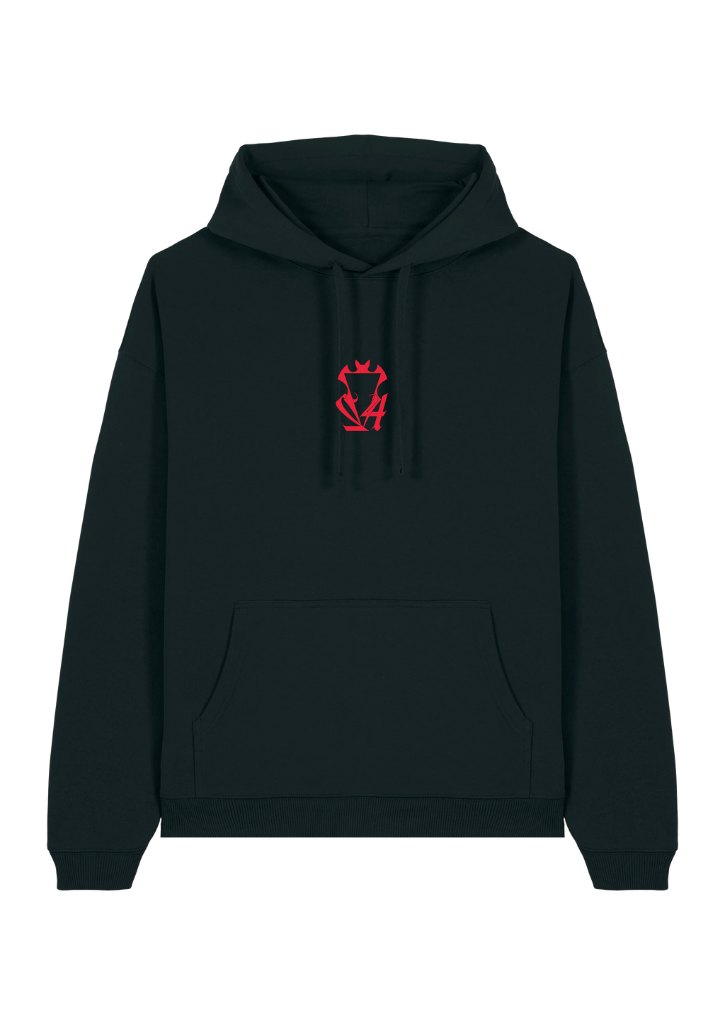 Simons Boyer X Albacete Balompié Black