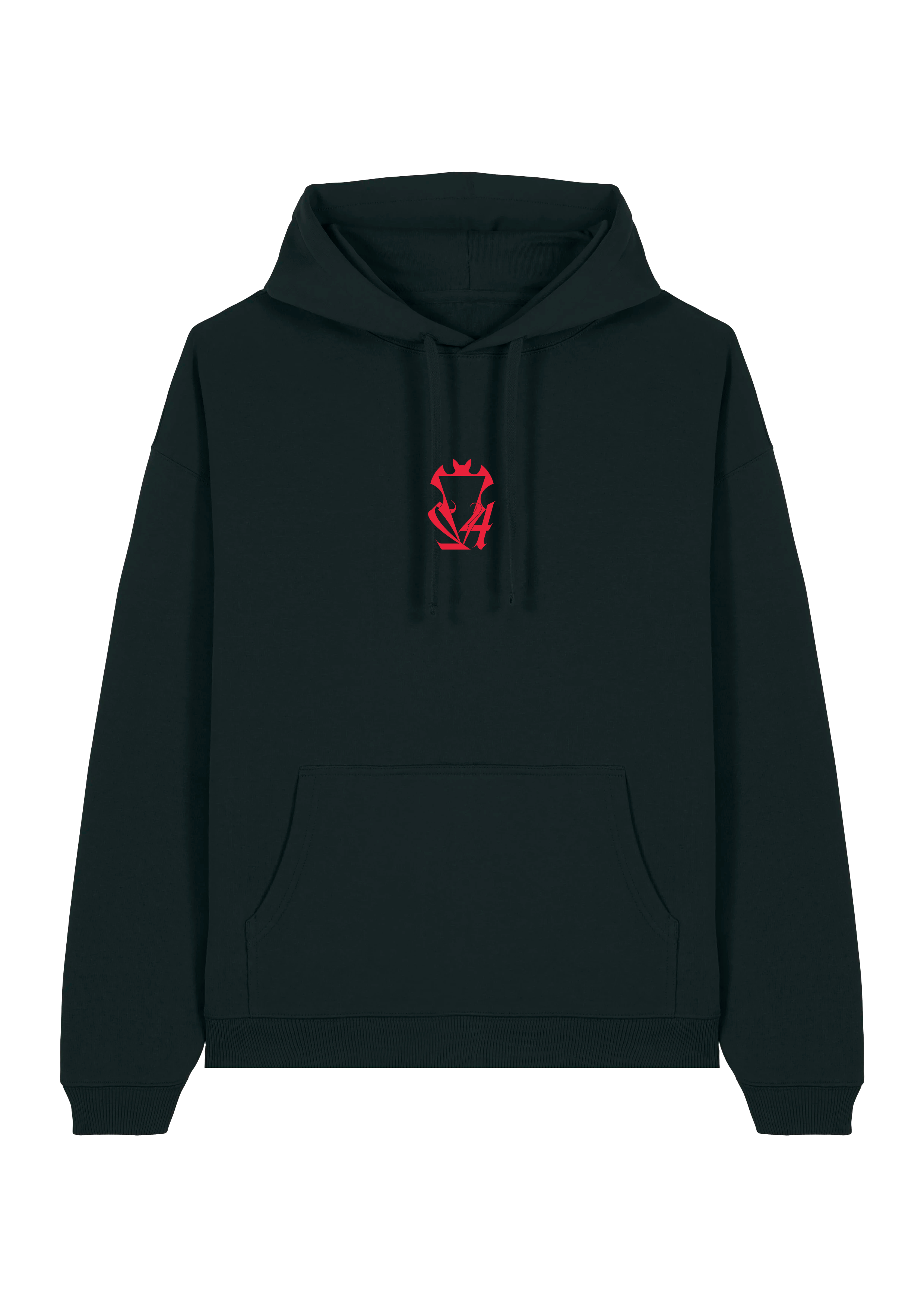 Simons Boyer X Albacete Balompié Black