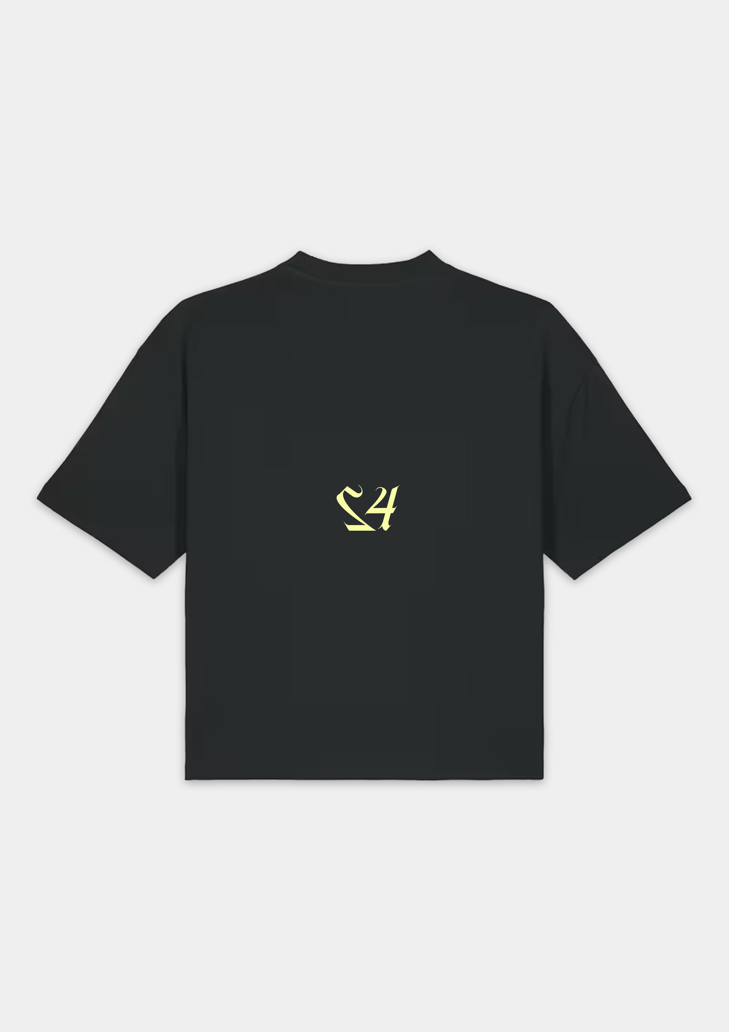 Summer Tee 2024 Black