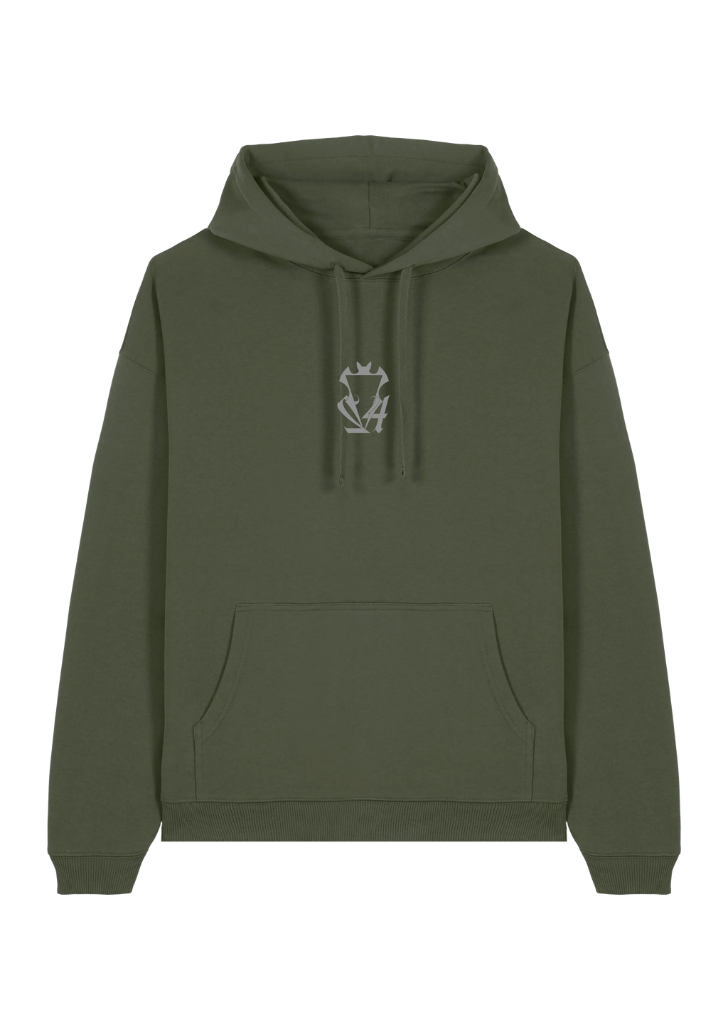 Simons Boyer X Albacete Balompié Khaki