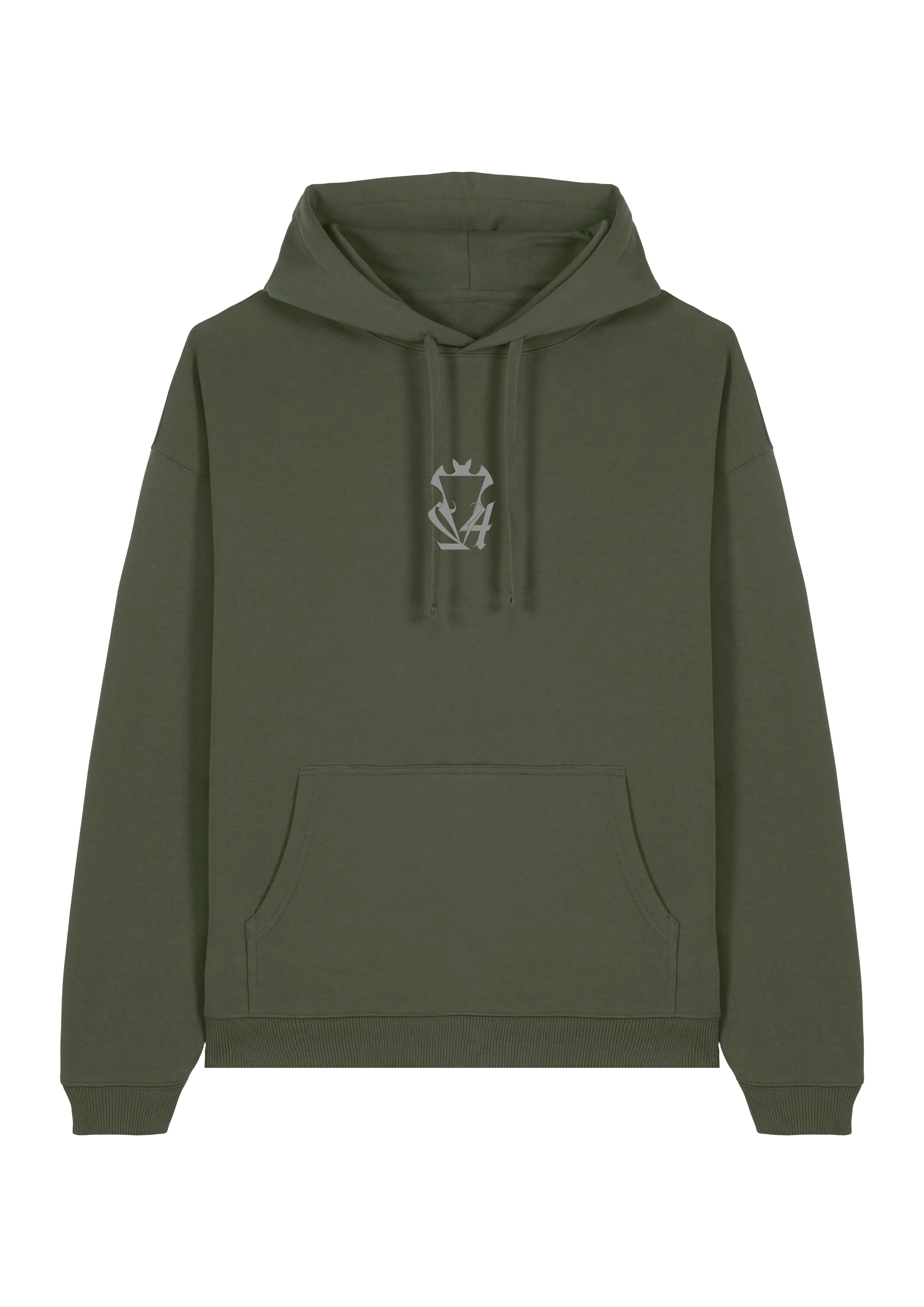 Simons Boyer X Albacete Balompié Khaki