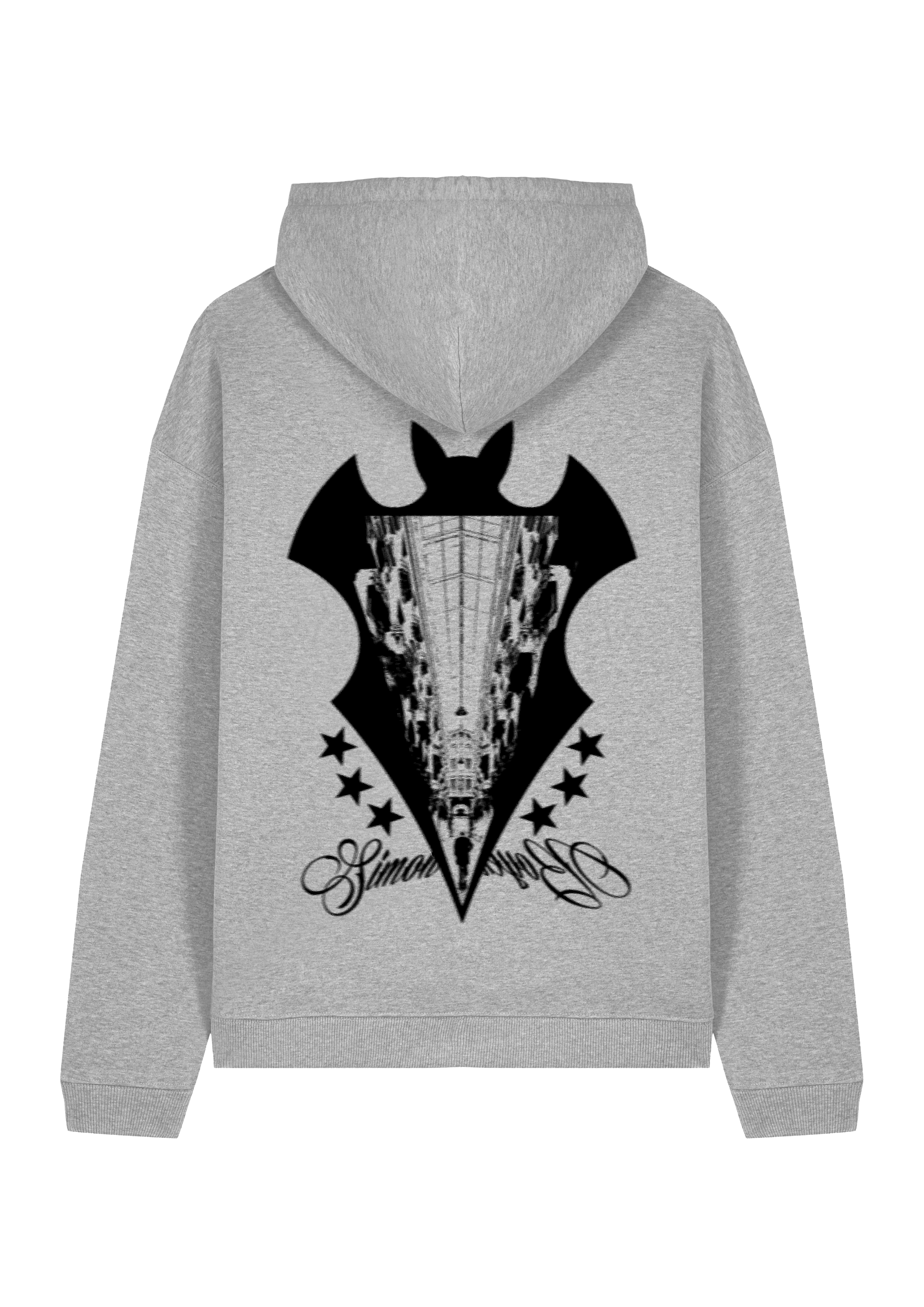 Simons Boyer X Albacete Balompié Grey