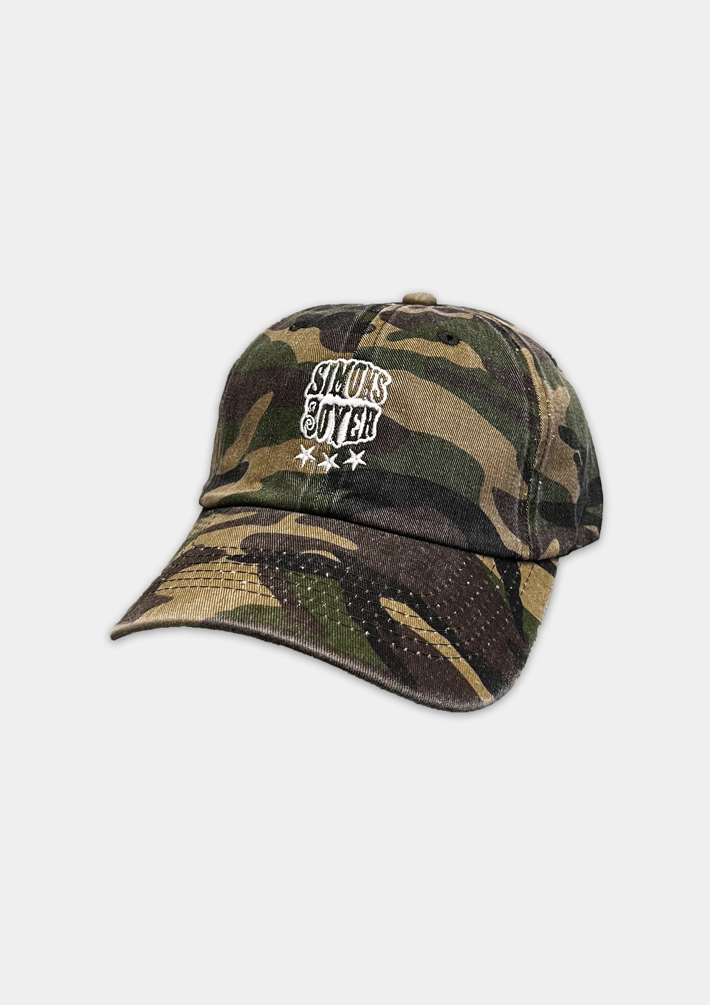 Military Cap