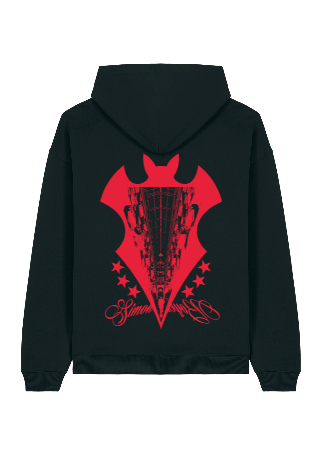 Simons Boyer X Albacete Balompié Black