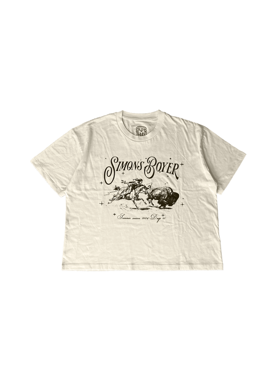 Simon´s Summer 2024 Tee