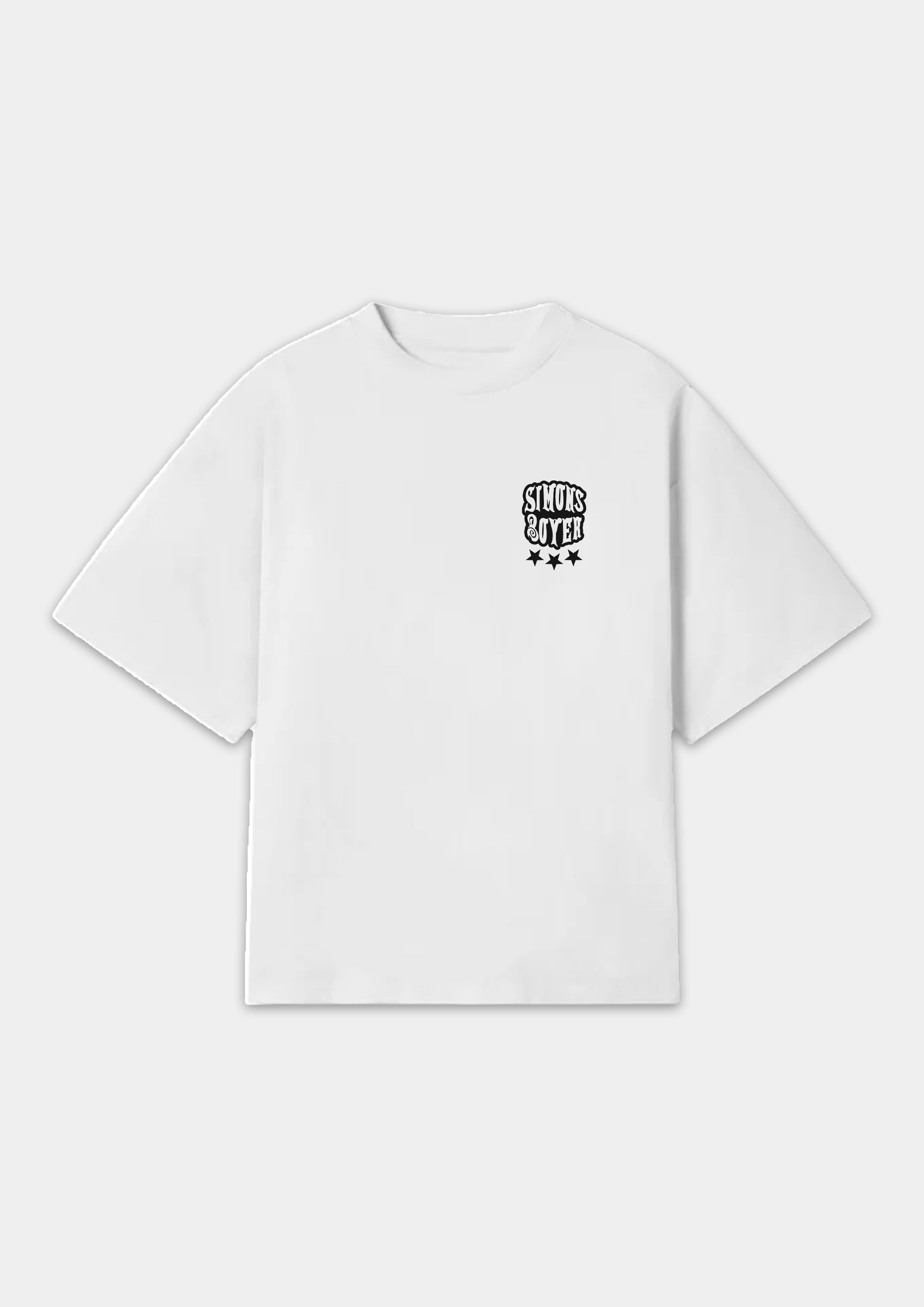 Essential 2025 White