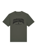 Simons Boyer X Albacete Balompié T-Shirt Khaki