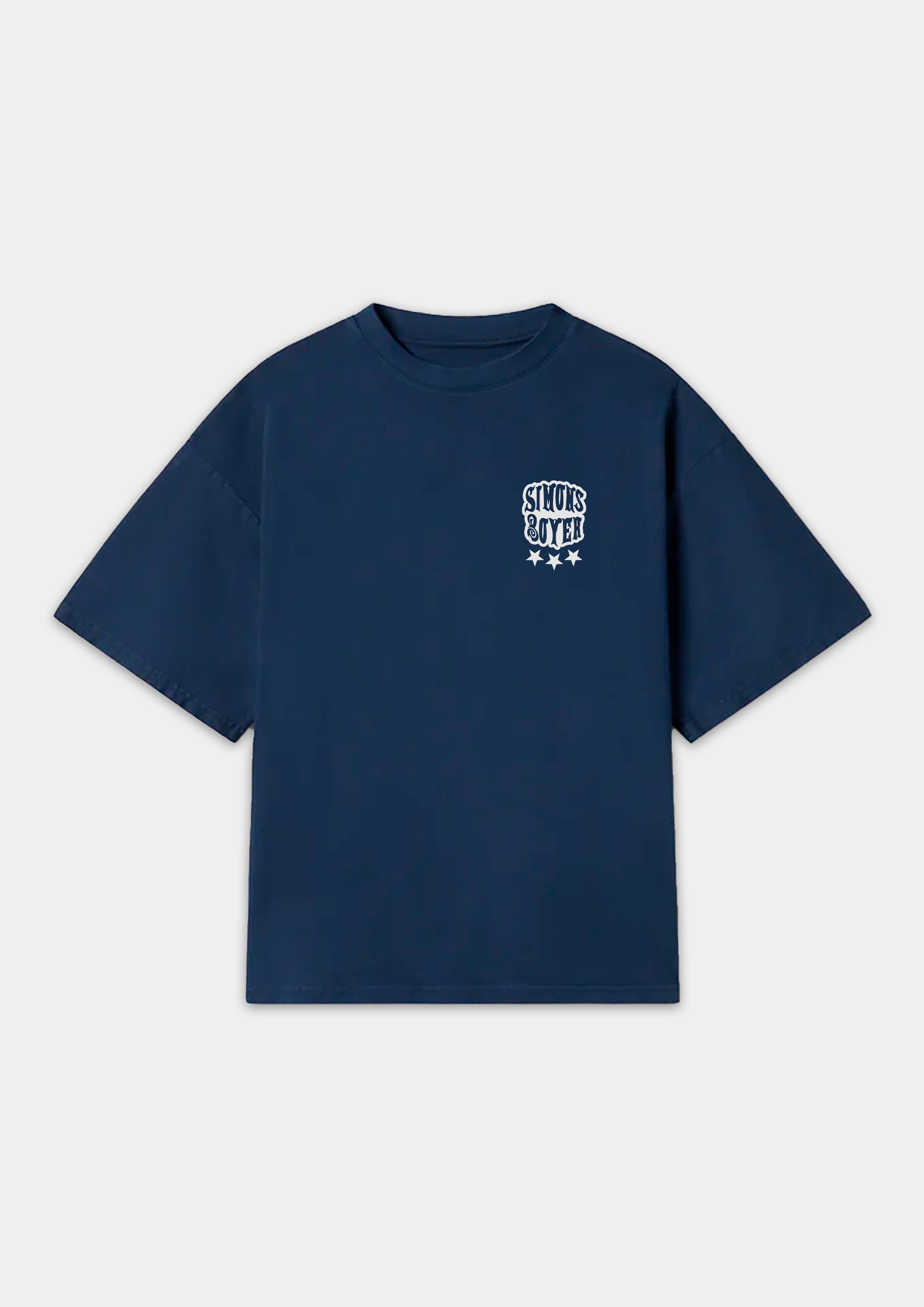 Essential 2025 Navy