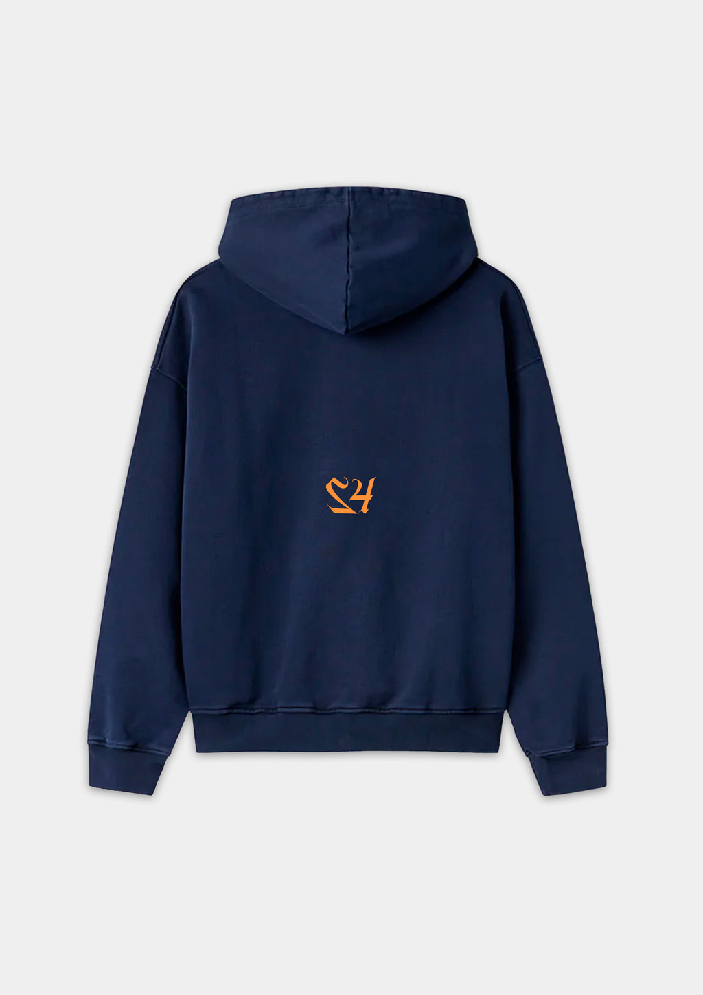 Paradise Hoodie Navy