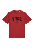 Simons Boyer X Albacete Balompié T-Shirt Red