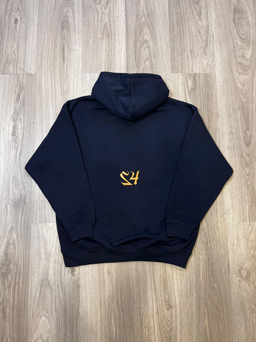 Paradise Hoodie Navy